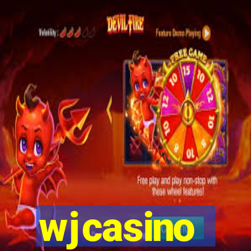 wjcasino - jogos slots premium